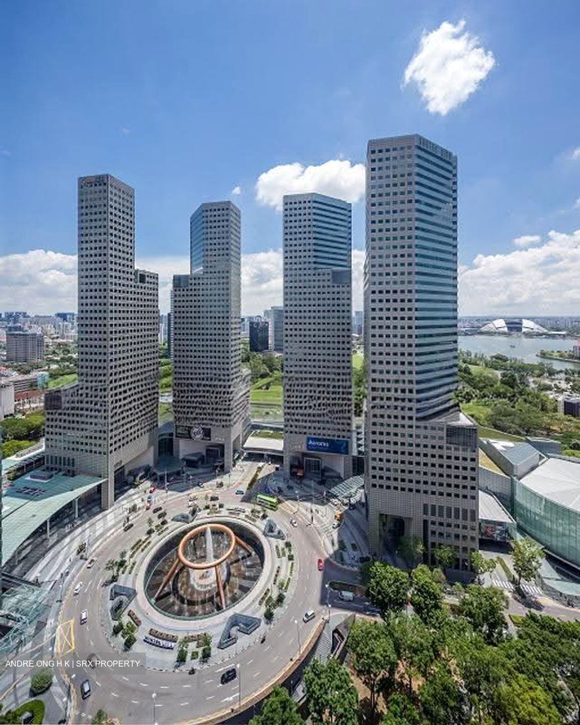 Suntec Tower Three (D1), Office #638118361